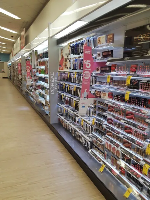 Walgreens 3