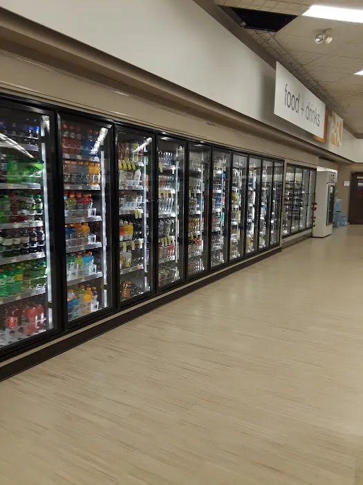 Walgreens 5