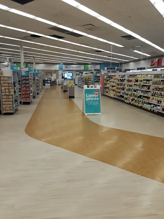 Walgreens 8
