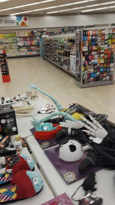Walgreens 9