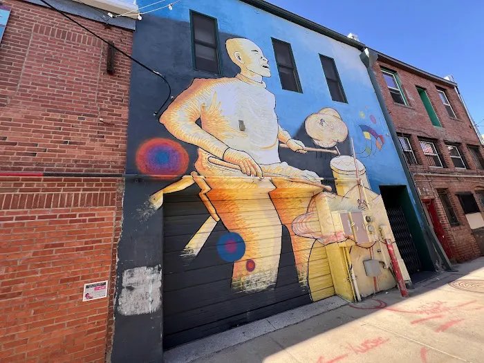 Lincoln Park Emporium 2
