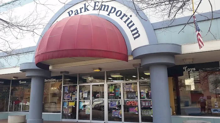 Lincoln Park Emporium 1