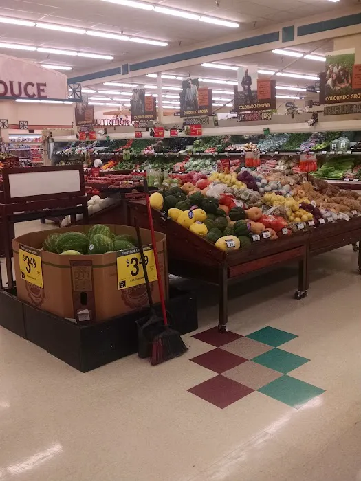 King Soopers 1
