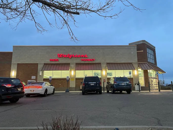 Walgreens 2