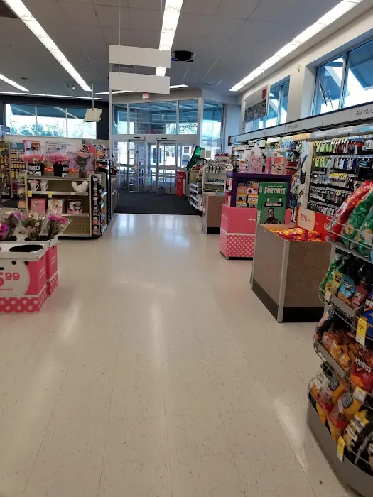 Walgreens 1