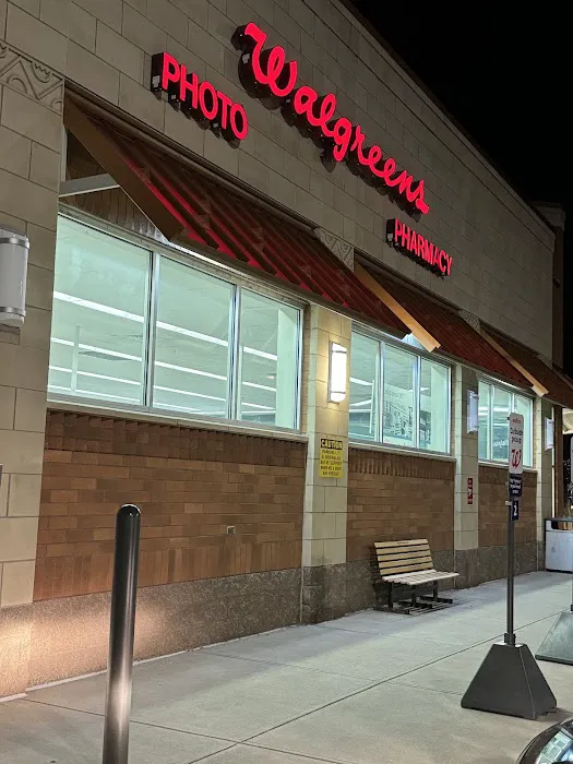 Walgreens 6