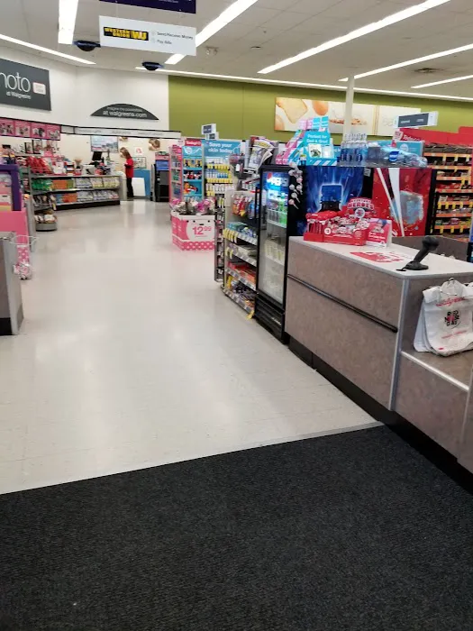 Walgreens 5