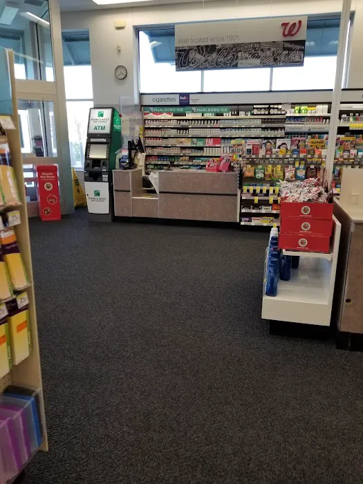 Walgreens 4