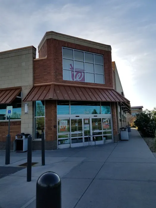 Walgreens 8