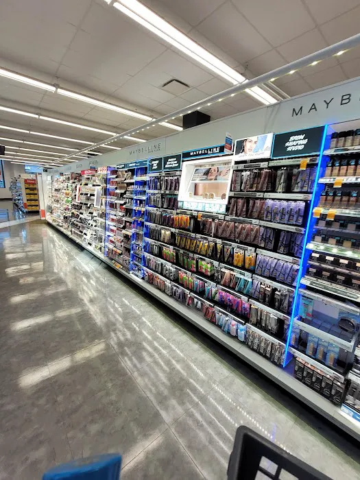 Walgreens 1