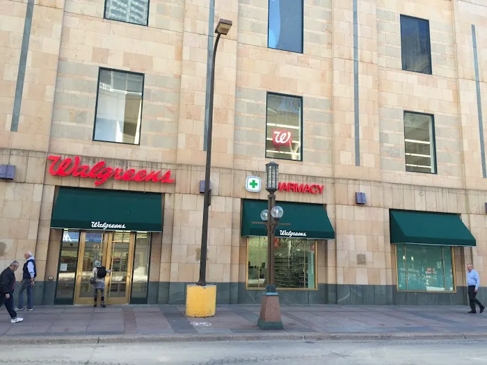 Walgreens 0