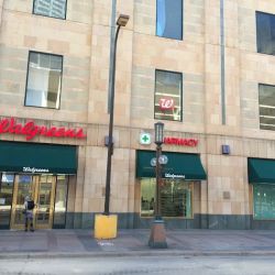 Walgreens ico