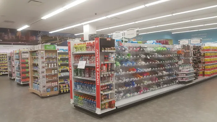Walgreens 2