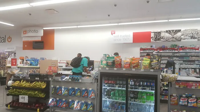 Walgreens 5