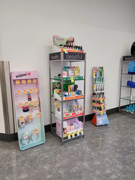 Walgreens 6
