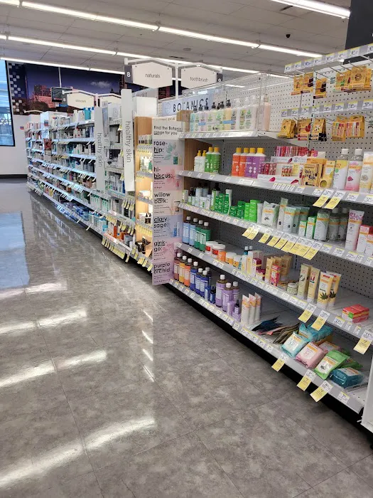 Walgreens 7