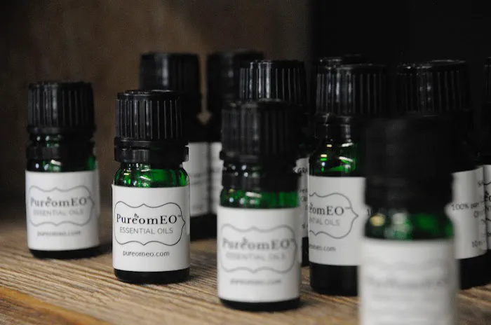 PureomEO Natural Perfumery & Essentials Oils 0