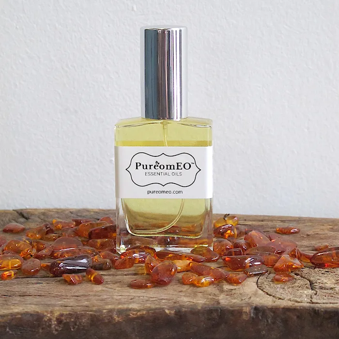 PureomEO Natural Perfumery & Essentials Oils 2