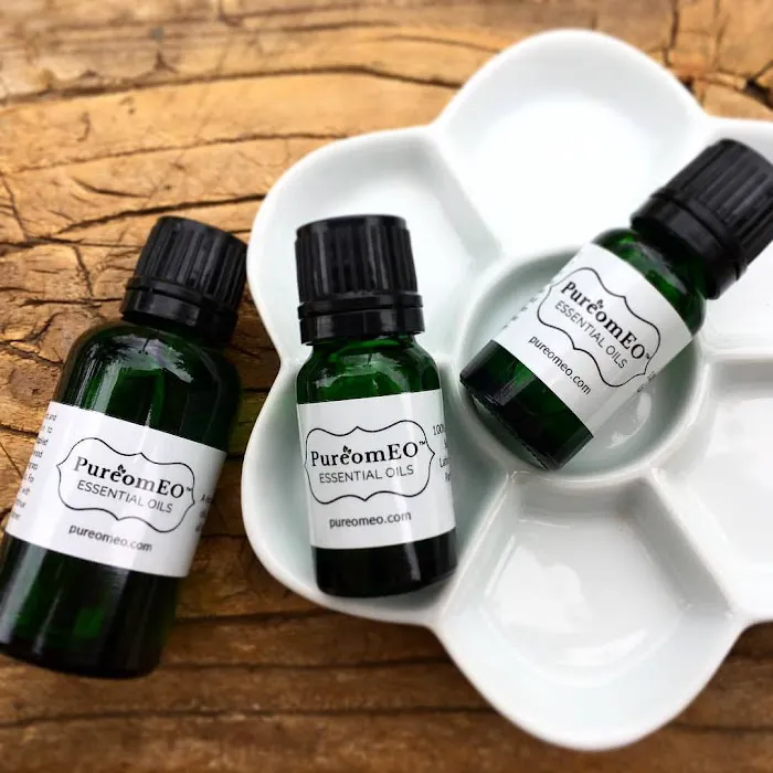 PureomEO Natural Perfumery & Essentials Oils 3