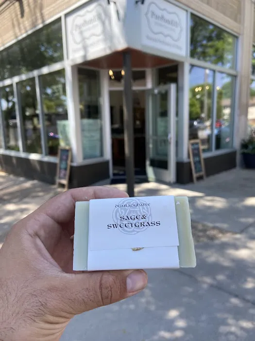 PureomEO Natural Perfumery & Essentials Oils 6
