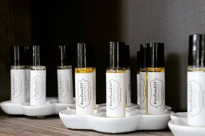 PureomEO Natural Perfumery & Essentials Oils 4