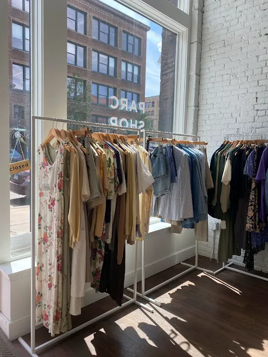 Parc Shop 4