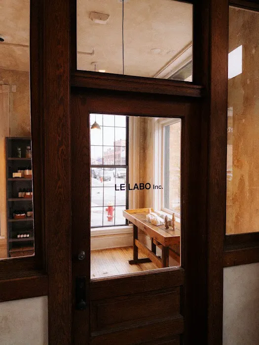 Le Labo 2
