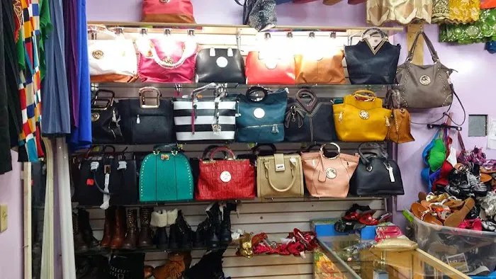 Instock store 0
