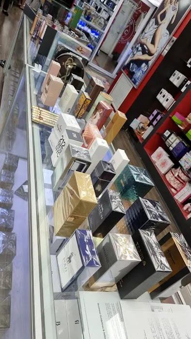 Instock store 1