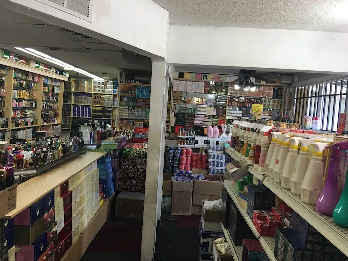 Al Hussein Perfumes & Beauty Inc 0