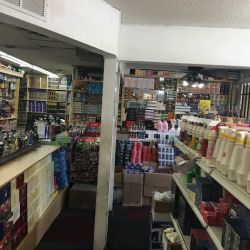Al Hussein Perfumes & Beauty Inc ico