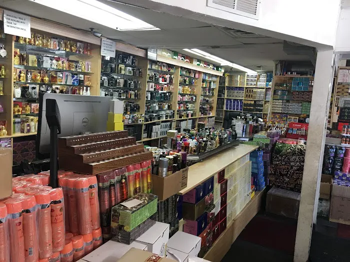 Al Hussein Perfumes & Beauty Inc 3