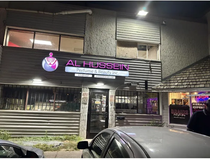 Al Hussein Perfumes & Beauty Inc 5