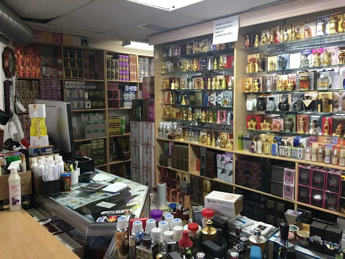 Al Hussein Perfumes & Beauty Inc 8