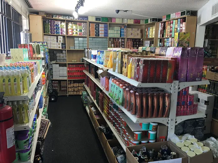Al Hussein Perfumes & Beauty Inc 9