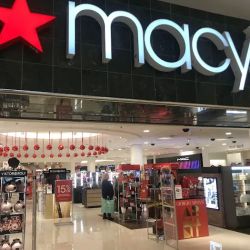 Macy's ico