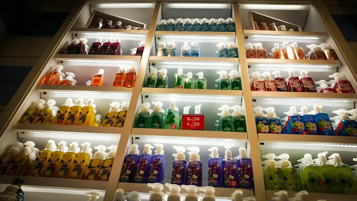 Bath & Body Works 0