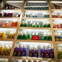 Bath & Body Works ico