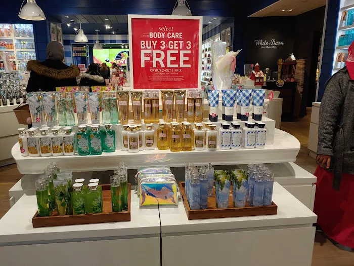 Bath & Body Works 3