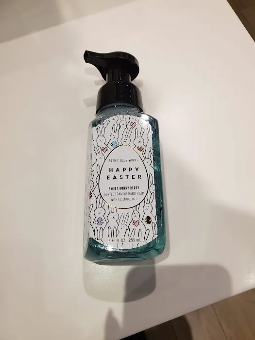Bath & Body Works 5