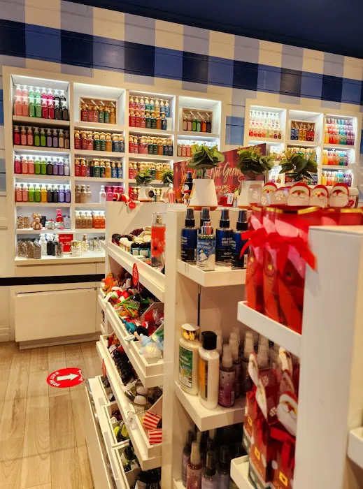 Bath & Body Works 7