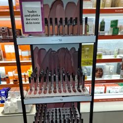 SEPHORA ico