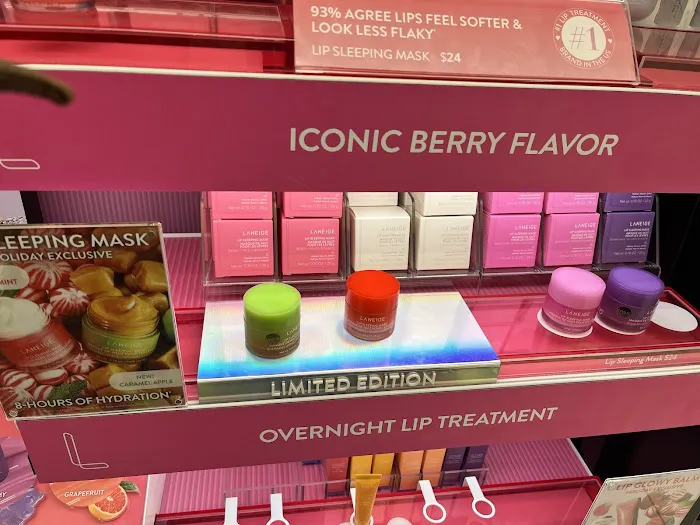 SEPHORA 4