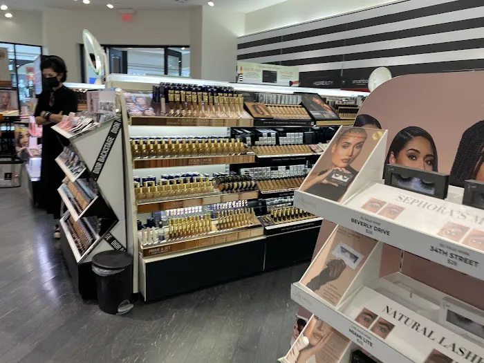 SEPHORA 5