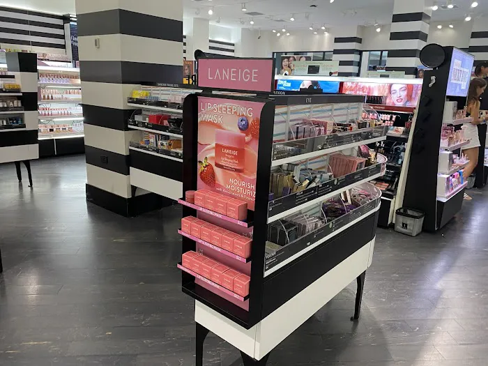 SEPHORA 8