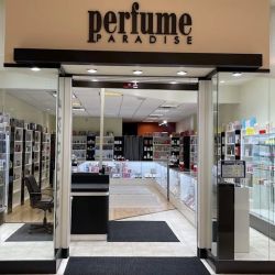 Perfume Paradise ico