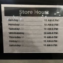 SEPHORA at Kohl's ico