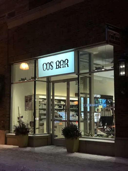 Cos Bar Edina 0
