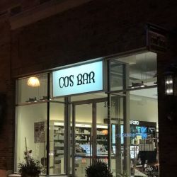 Cos Bar Edina ico