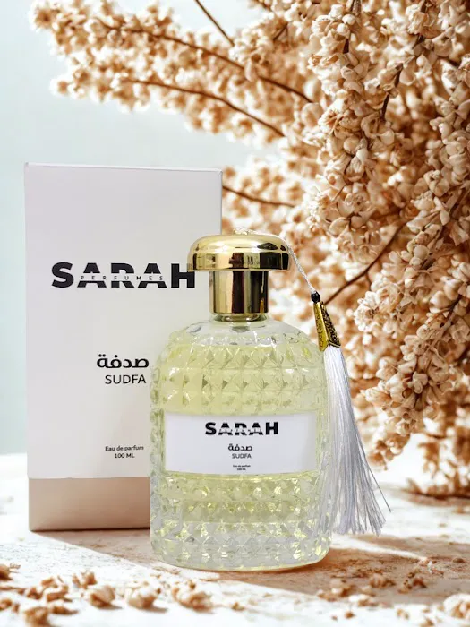 Sarah Perfume 0